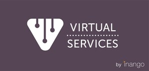 Inango Announces Virtual Services - a Service Delivery Platform Allowing Service Providers to Deploy End-user Services in a Fast, Cost-effective and Extensible Way