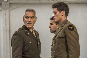 iQIYI Gains Exclusive Broadcast Rights in China for George Clooney's "Catch-22"