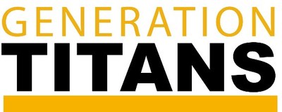 Generation Titans Logo