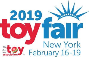 Top Toy Trends of 2019 Announced at Toy Fair New York