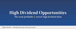 Smart Investors Dropping Growth Stocks for High-Dividend Opportunities