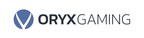 Green light for ORYX's integration with Mr Green