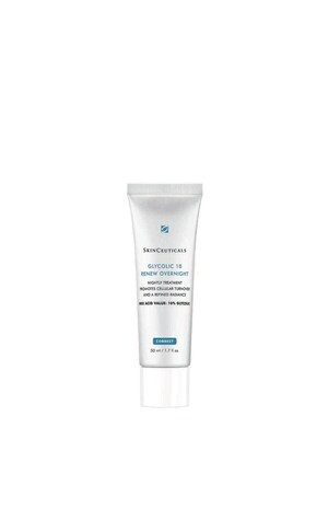 SkinCeuticals Announces the Launch of a New Glycolic Acid Cream