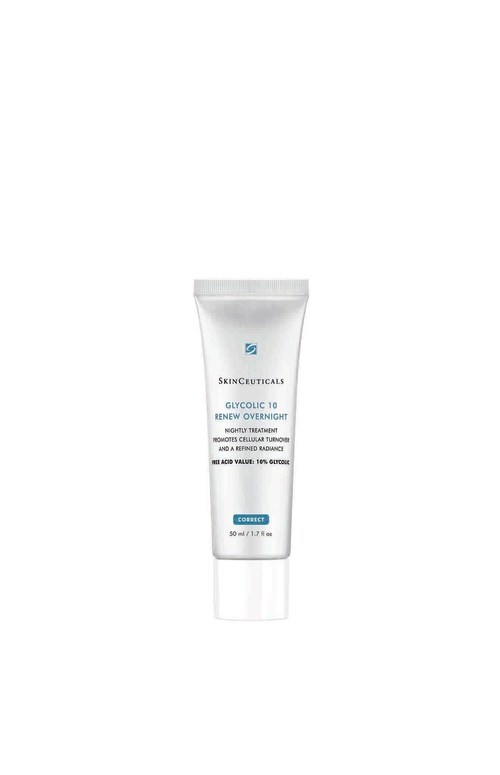 Skinceuticals Announces The Launch Of A New Glycolic Acid Cream