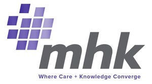 MHK, Formerly MedHOK, Unveils New Brand and Identity