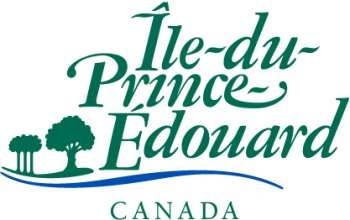 Logo: le-du-Prince-douard (Groupe CNW/Socit canadienne d'hypothques et de logement)