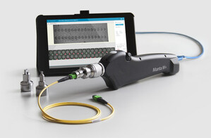 Sumix Simplifies and Speeds Up MultiFiber Connector Inspection