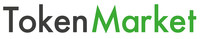 TokenMarket Logo (PRNewsfoto/TokenMarket)