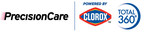 Clorox Professional Products Company and AutoNation Partner to Introduce PrecisionCare Powered by Clorox® Total 360®