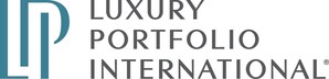 Luxury Portfolio International® Charts New Course with Updated Brand and Identity