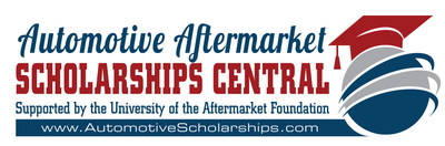 University of the Aftermarket Foundation Logo