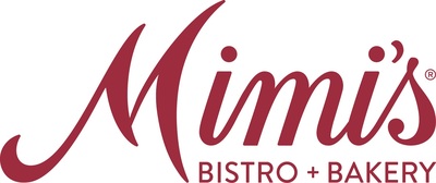 Mimi's Bistro & Bakery (PRNewsfoto/Mimi's Cafe)