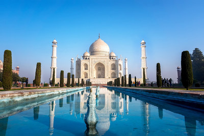 India is one of five destinations that Travel Leaders Network advisors say is a must-add to your Bucket List in 2019