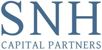 SNH Capital Partners Logo (PRNewsfoto/SNH Capital Partners)