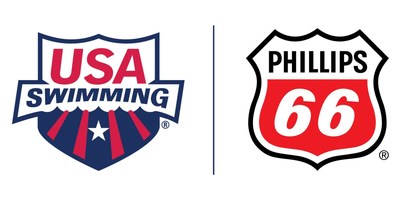 USA Swimming and Phillips 66 Extend Partnership In Landmark Agreement