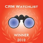 Bpm'online Has Been Recognized as a Winner in the CRM Watchlist 2019 Award