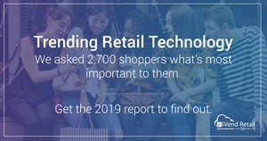 New Report Reveals Significant Changes in Consumer Shopping Trends