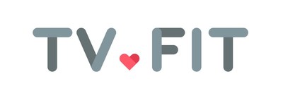 TV.FIT logo