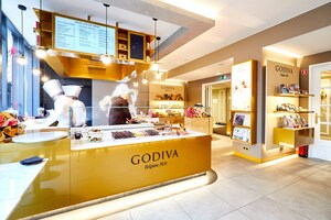 GODIVA Chocolatier, owned by Yildiz Holding, Enters into an Agreement to Sell Select Assets to MBK Partners to Fuel Future Business Growth Fivefold