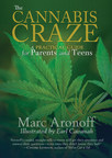 Award Winning Author Marc Aronoff Reveals Teen Use of Marijuana Reaches Epidemic Proportions