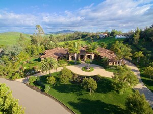 Concierge Auctions Unveils February Lineup Of Top-Tier Properties Across Five U.S. States And Three Countries