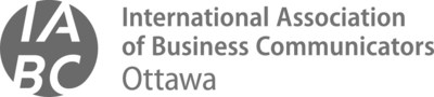 IABC Ottawa (CNW Group/IABC/Ottawa)