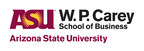 ASU's W. P. Carey School of Business announces STEM-certified master's in finance