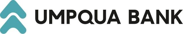 Umpqua Bank Logo (PRNewsfoto/Umpqua Holdings Corporation)