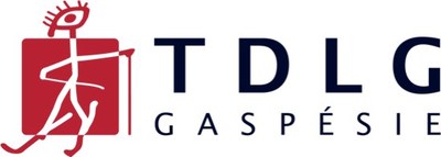 Logo : Traverses de la Gaspsie (Groupe CNW/Traverses de la Gaspsie)