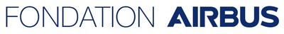 Logo : Fondation Airbus (Groupe CNW/Fondation Airbus)