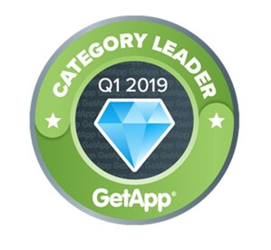 BQE Software Rated Category Leader in GetApp Ranking Showcase for Cloud-Based Expense Management Software