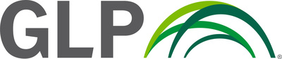GLP Logo