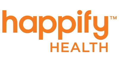 (PRNewsfoto/Happify Health) (PRNewsfoto/Happify Health)