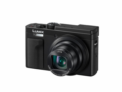 LUMIX ZS80 camera