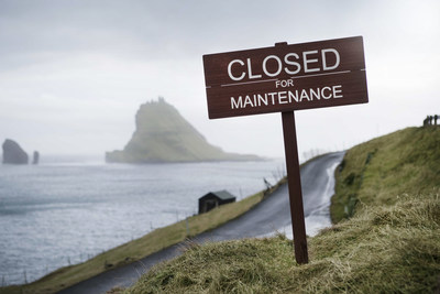 The Faroe Islands Declare a Weekend of TLC Closed for