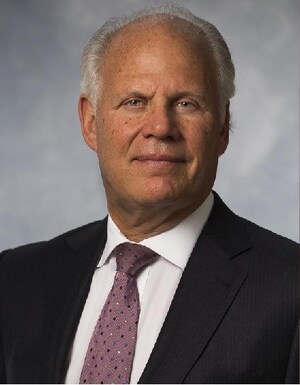 Jeffrey M. Goldberg is recognized by Continental Who's Who