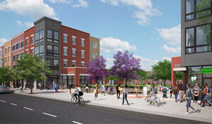 4400 Grove in Bronzeville breaks ground Feb. 20th