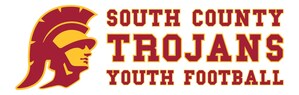 South County Trojans Elite Youth Football Does It Again:  Another Major Partnership Deal with Two More of the World's Premier Brands in Protective Equipment