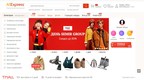 Semir E-commerce Partners with Alibaba Retail Marketplace AliExpress to Enter Global Clothing Market