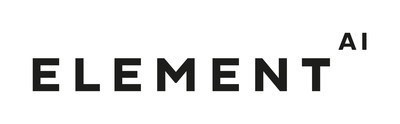 Logo: Element AI (CNW Group/Element AI)