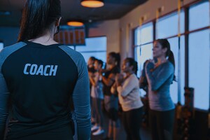 Orangetheory Fitness Named to Fast Company's Annual List Of The World's Most Innovative Companies for 2019