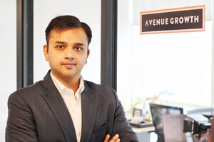 Rachit Mathur, Founder &amp; CEO of Avenue Growth, Creates 12,000 Sales Jobs in India and Counting