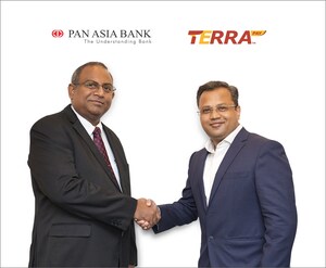 TerraPay élargit son empreinte en Asie et s'associe à Pan Asia Bank pour permettre des virements instantanés vers le Sri Lanka
