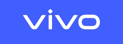 Logo (PRNewsfoto/Vivo)