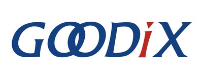 Goodix Logo