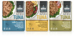 Award-Winning, Chef-Created, Good Catch Plant Based Tuna Makes National Debut With Major Retailers