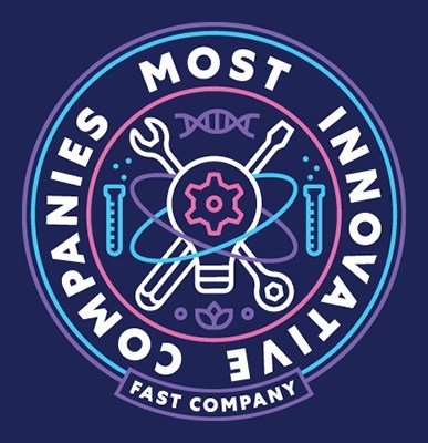 innovative fast companies company most logos award named nanit 2020 fastcompany apply reasons four right companys matr chemics