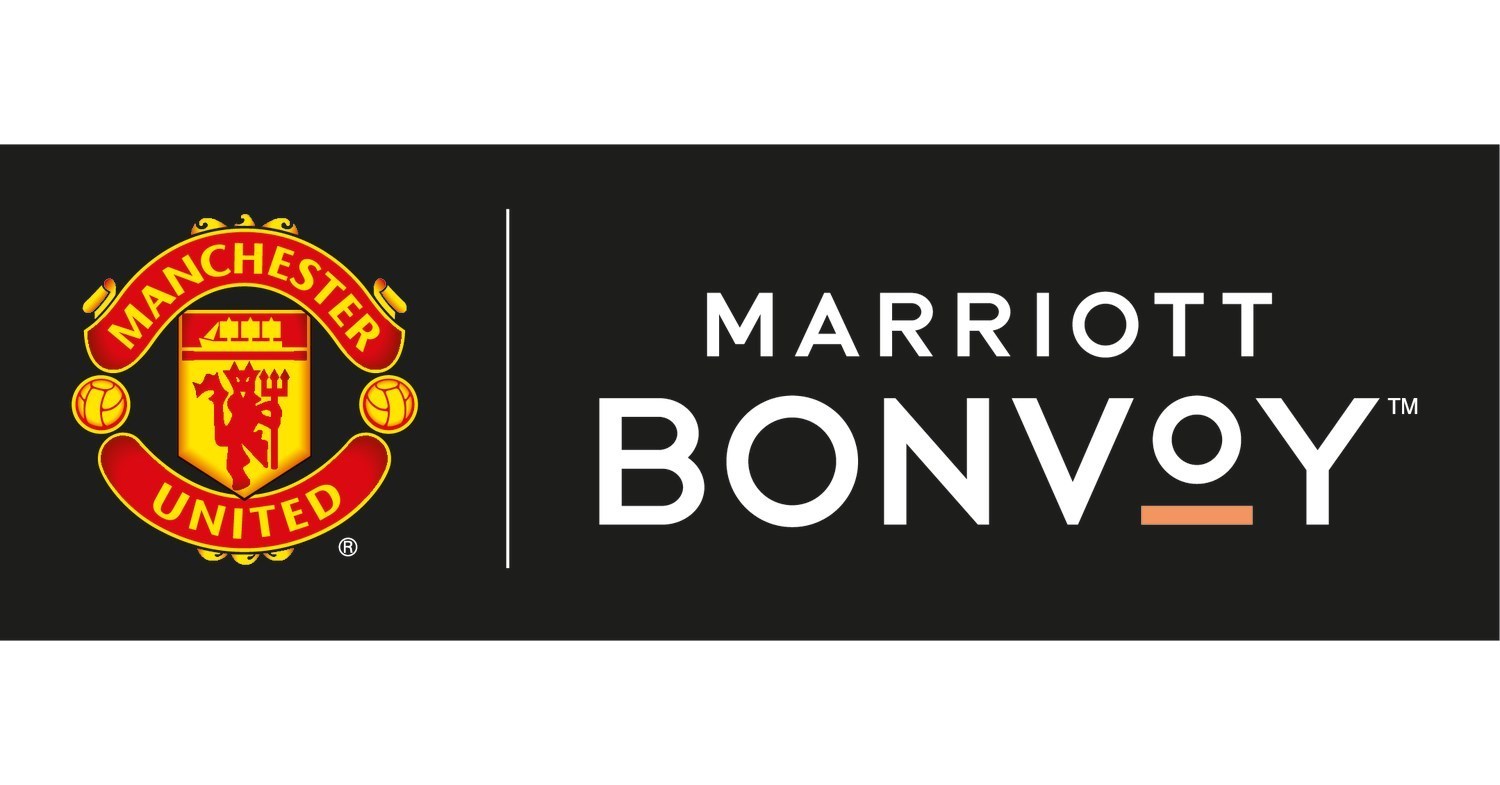 Excited and proud to announce that I have officially partnered with  @marriotthotels in collaboration with @manchesterunited! Excited to…