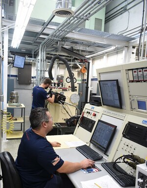 Global AirServices, LLC has Completed MRO New Generation Expansion on Power Generation and Hydraulic Components Capability Global AirServices, LLC has Completed MRO New Generation Expansion on Power Generation and Hydraulic Components Capability
