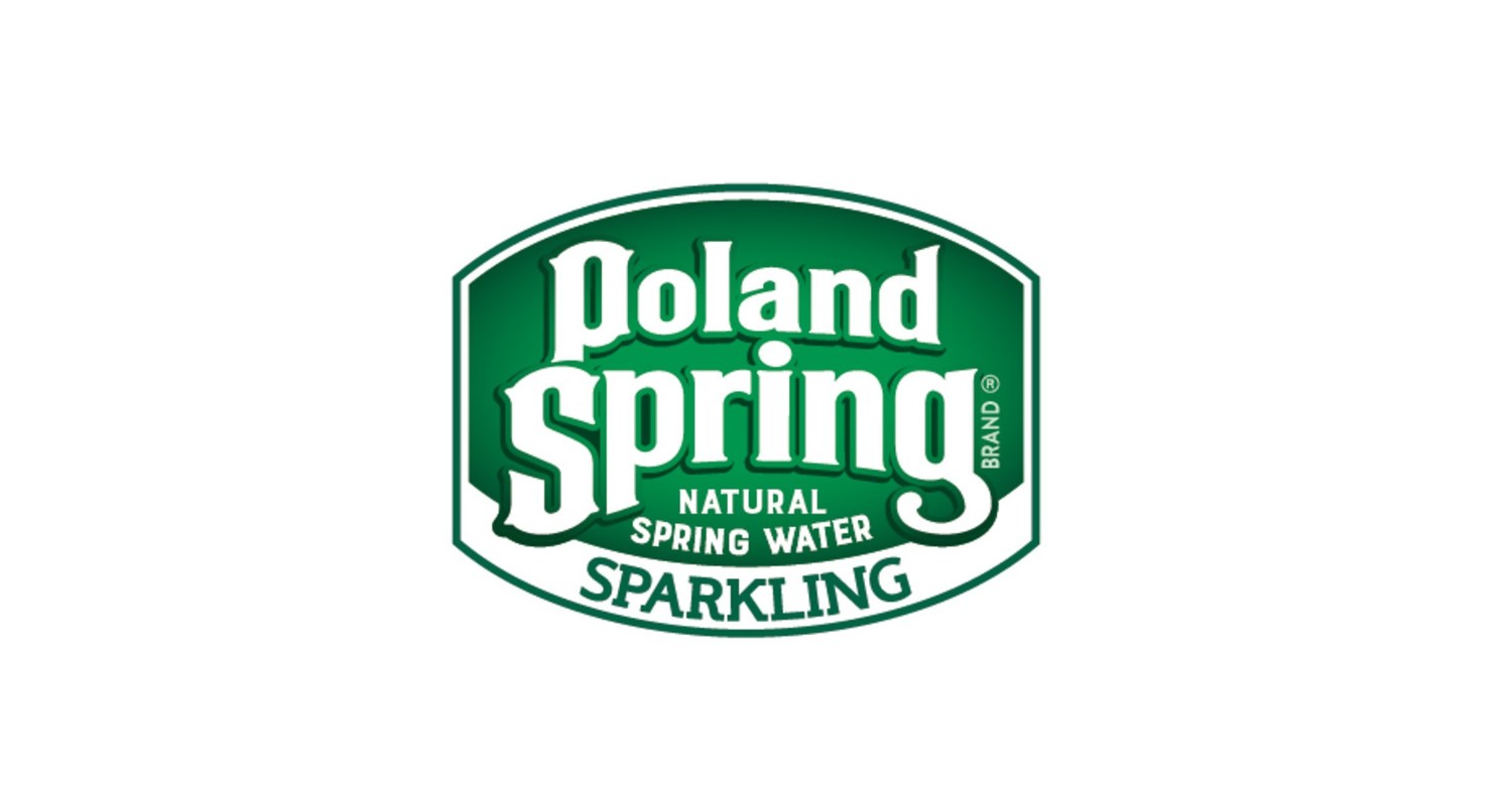 Poland Spring® Brand Natural Spring Water Unveils Six Refreshing